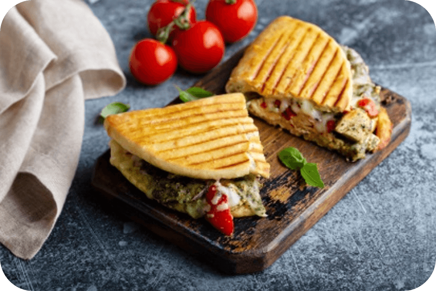 paninis en livraison à  emanville 76570