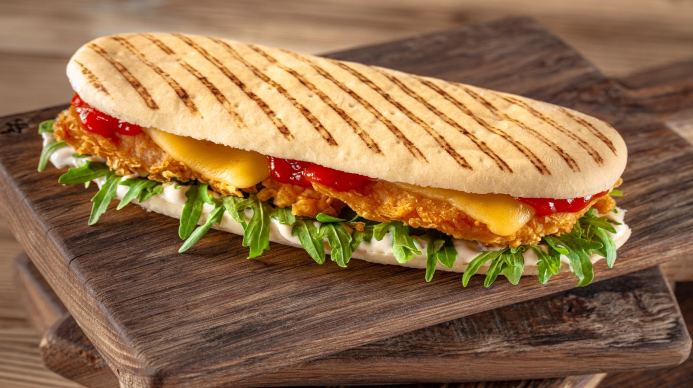 livraison paninis à  roumare 76480